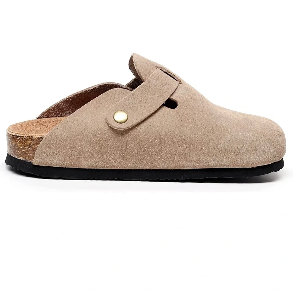 Womens clogs - Picture 3 of 3